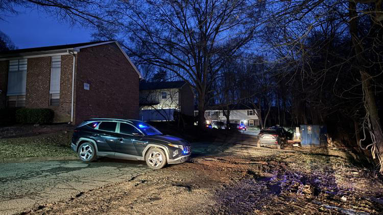 Woman arrested after 3-year-old child, adult injured in shooting on ...