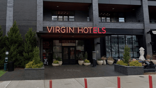 Teen arrested in connection with valet shooting outside Nashville's ...