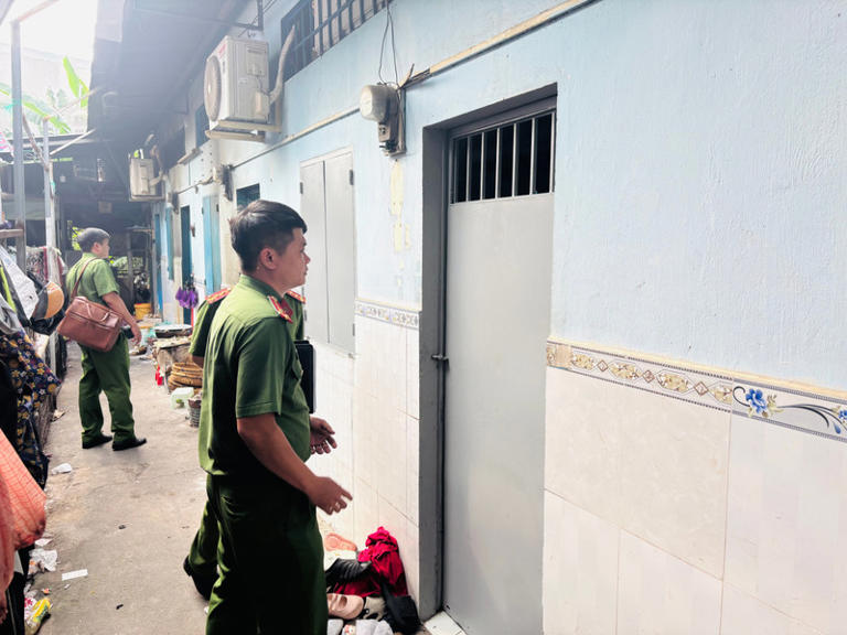 Báo điện tử Tiền Phong 1