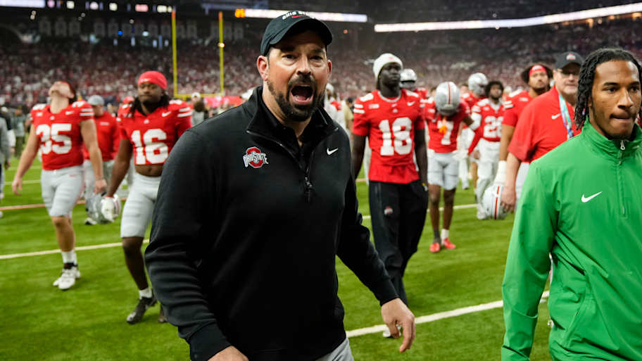 Ohio State dominate latest power ranking as nine Buckeyes rank inside ...
