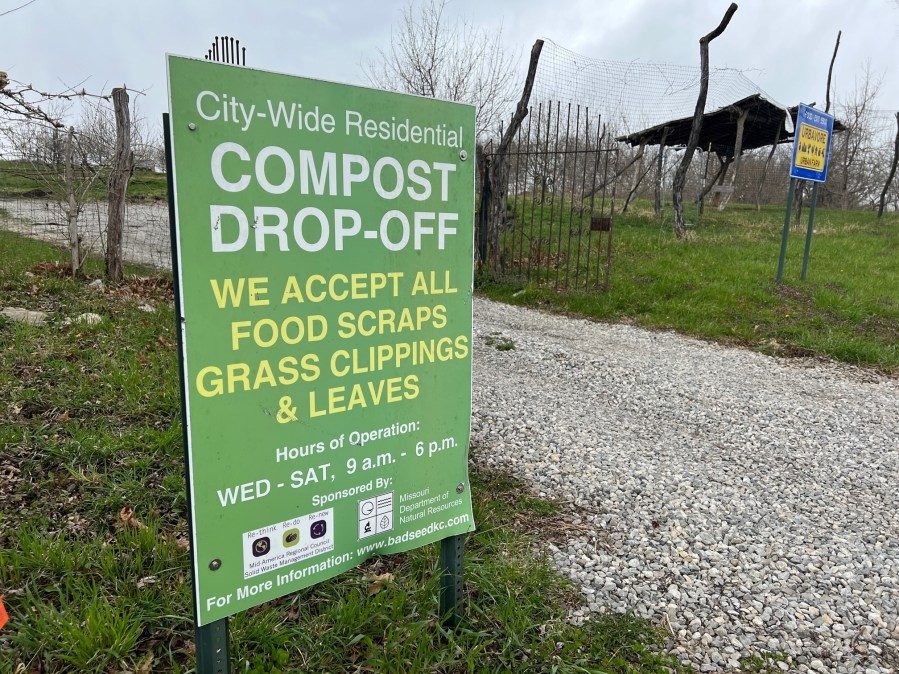 EPA awards Kansas City $5M for organic waste collection, food rescue ...