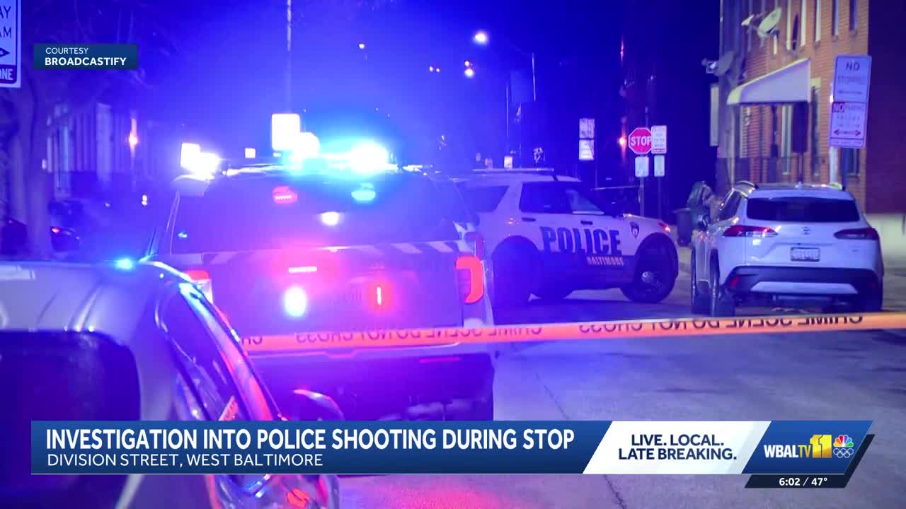 BPD continues investigation into police shooting