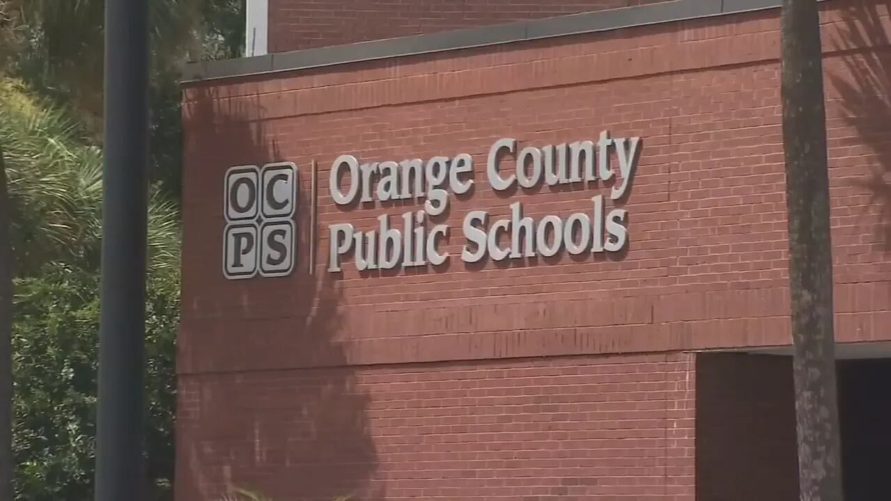 Orange County parents fight back as OCPS pushes to close 7 schools