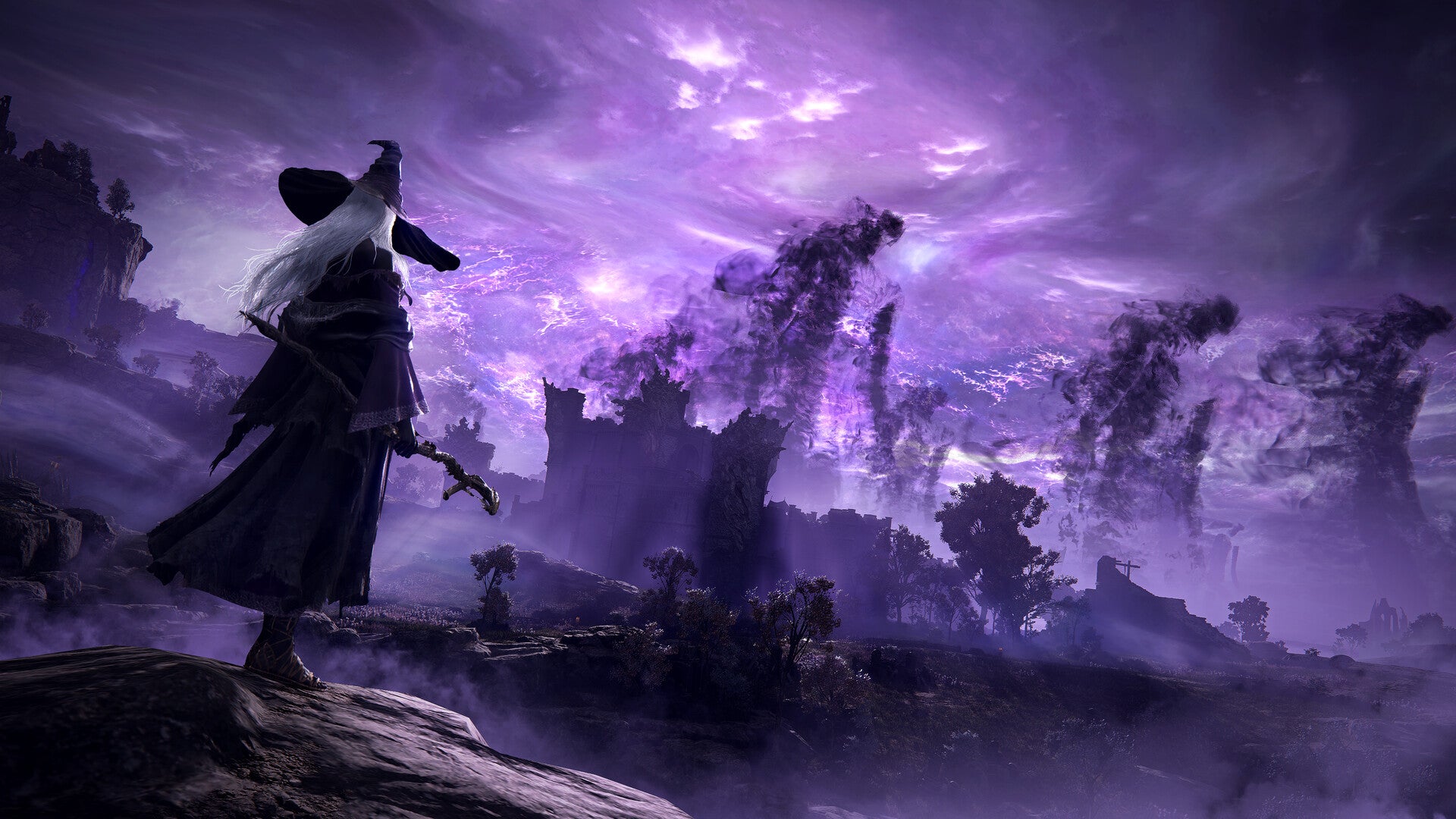 Elden Ring: Nightreign update 1.03.1 is a big one, makes key balance ...