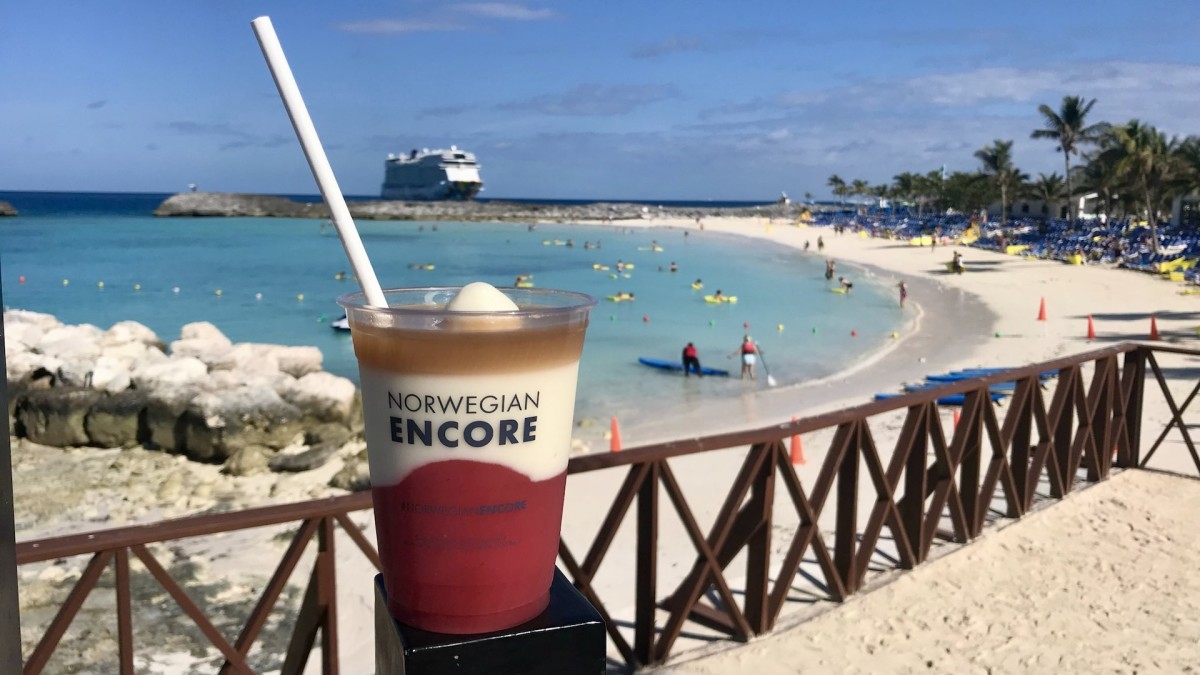 Norwegian Cruise Line delays unpopular drink package change