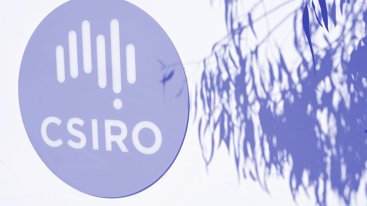 CSIRO funding welcomed by Academy of Science as 'first step'