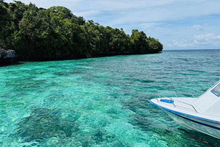 Penginapan nyaman untuk liburan ke Pulau Derawan, Maratua, dan Kakaban