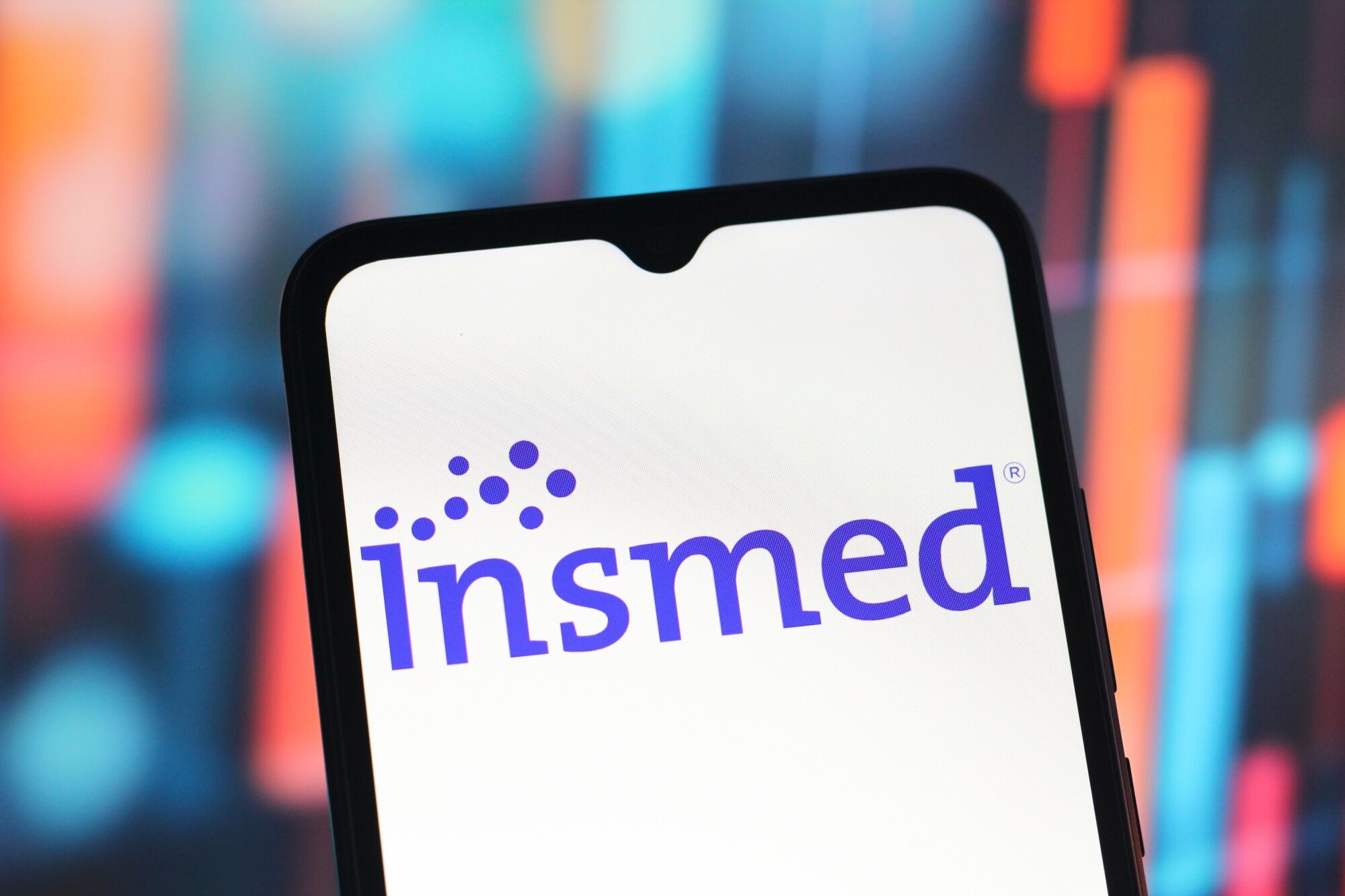 Insmed Taps Pharma Veteran Samuele Butera for Respiratory Leadership