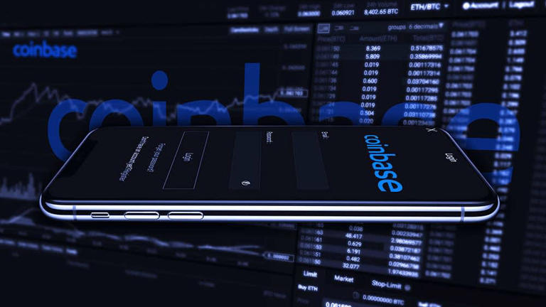 Coinbase expands from crypto to stock trading, prediction markets