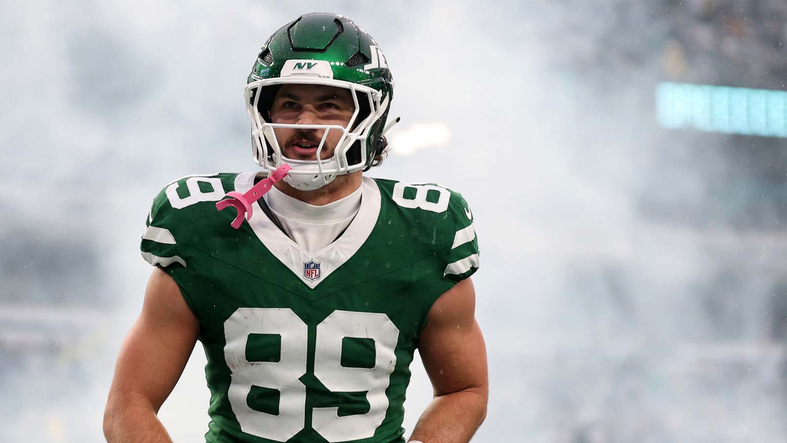 Long Island’s Jeremy Ruckert drops 'dream' take on signing extension ...