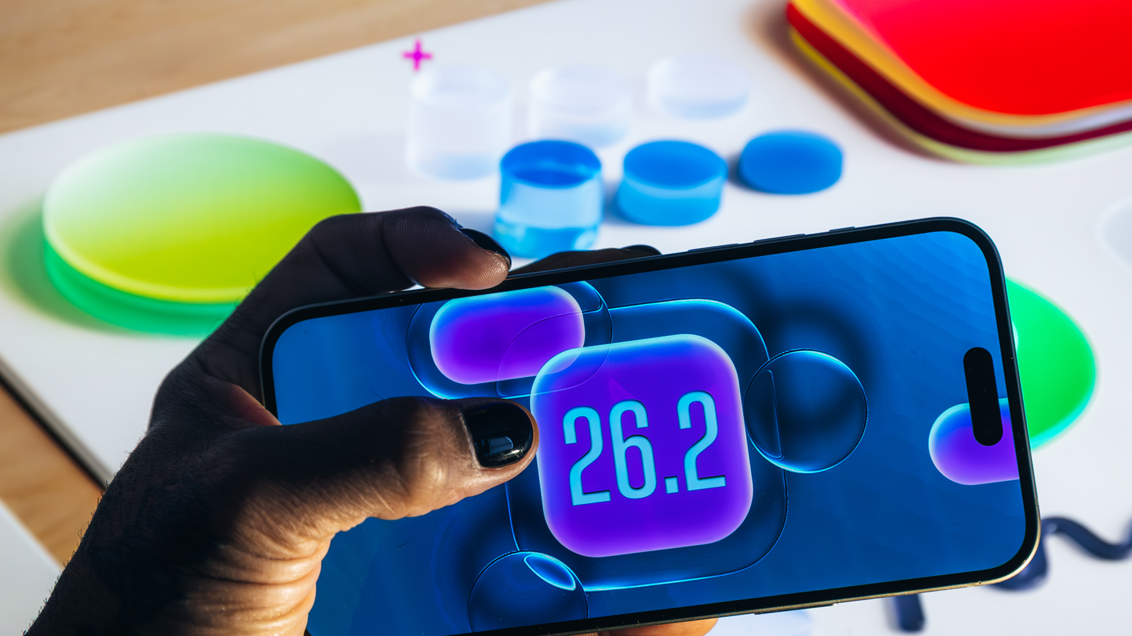 Download iOS 26.2 now to patch these zero-day vulnerabilities on your ...