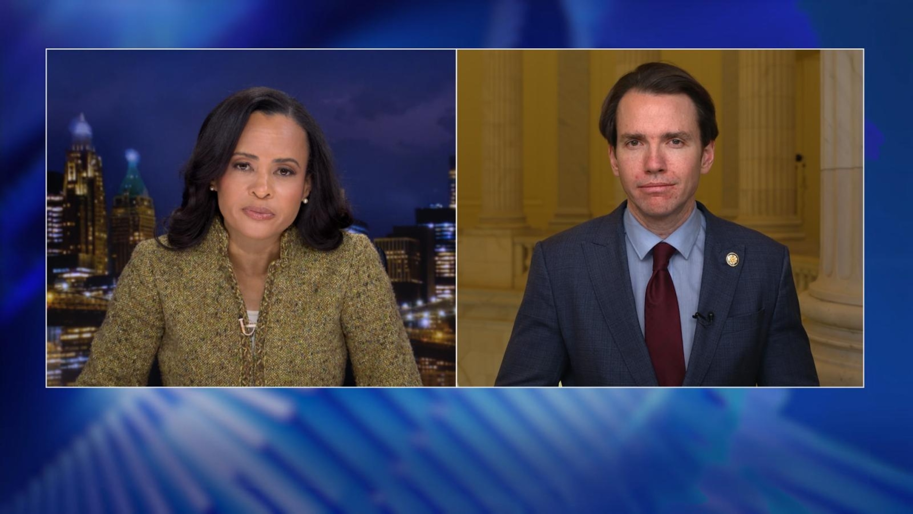 Rep. Kevin Kiley on ACA: ‘I think you've seen a failure of leadership ...