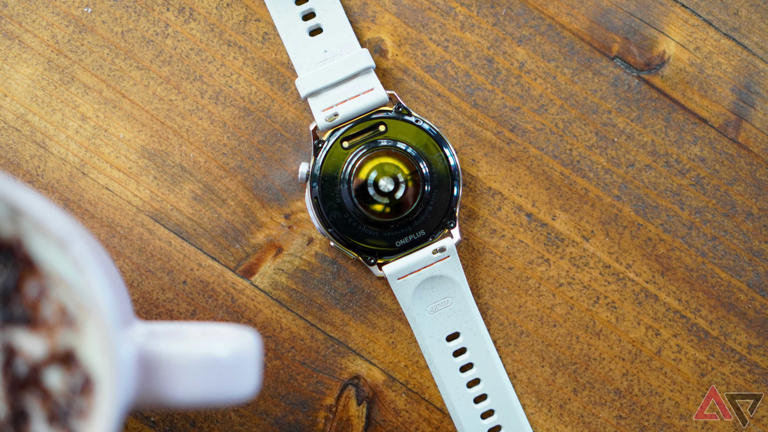The OnePlus Watch Lite will do one thing most smartwatches can't