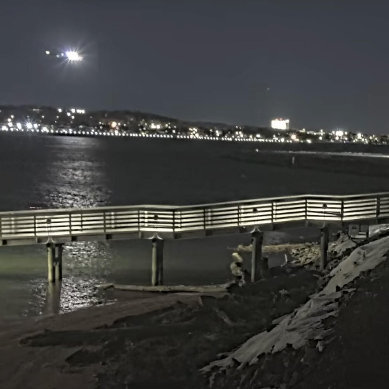 US government admits fault in midair collision that killed 67 near DC