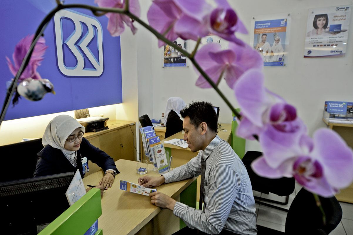 BRI Hadirkan Promo Khusus untuk ASN, TNI, dan Polri di HUT ke-130