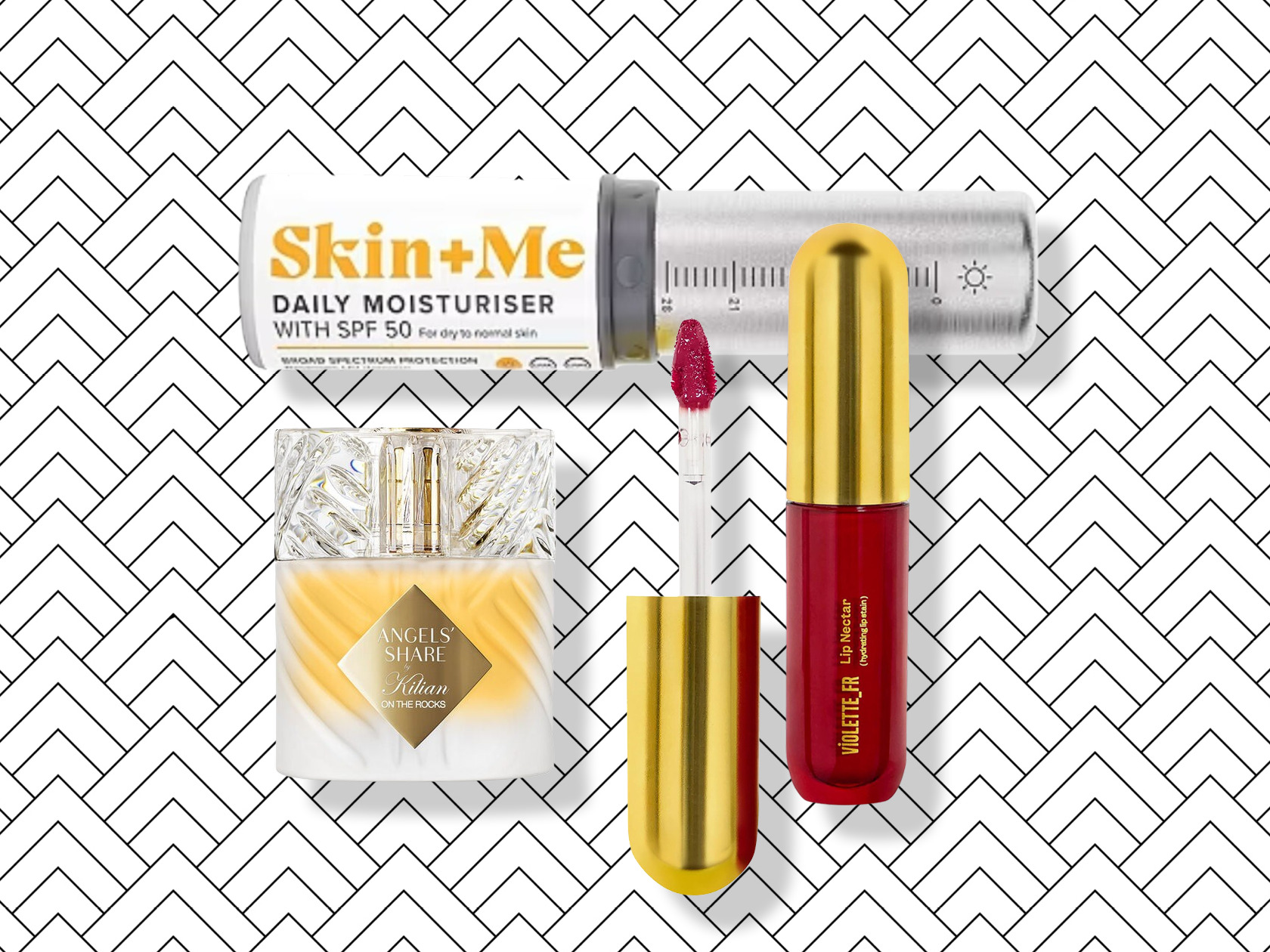 From the foolproof lip stain to the lash lift in a tube, these are our most-used beauty launches of 2025