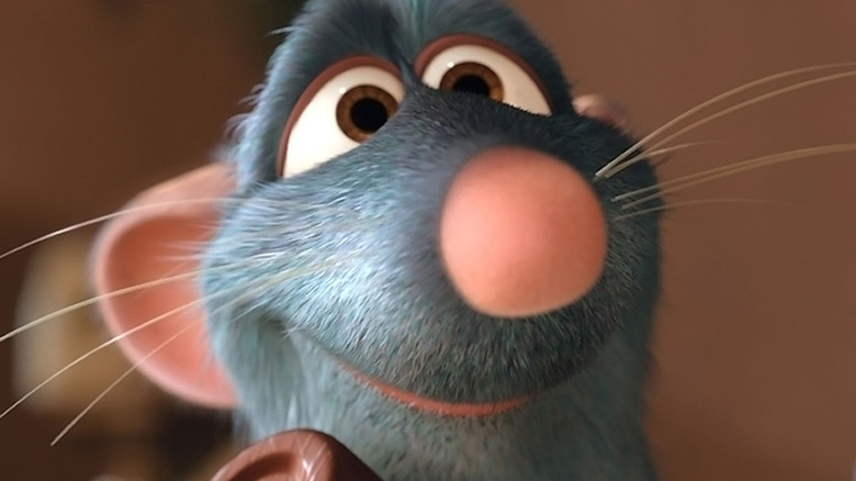 The untold truth of Ratatouille
