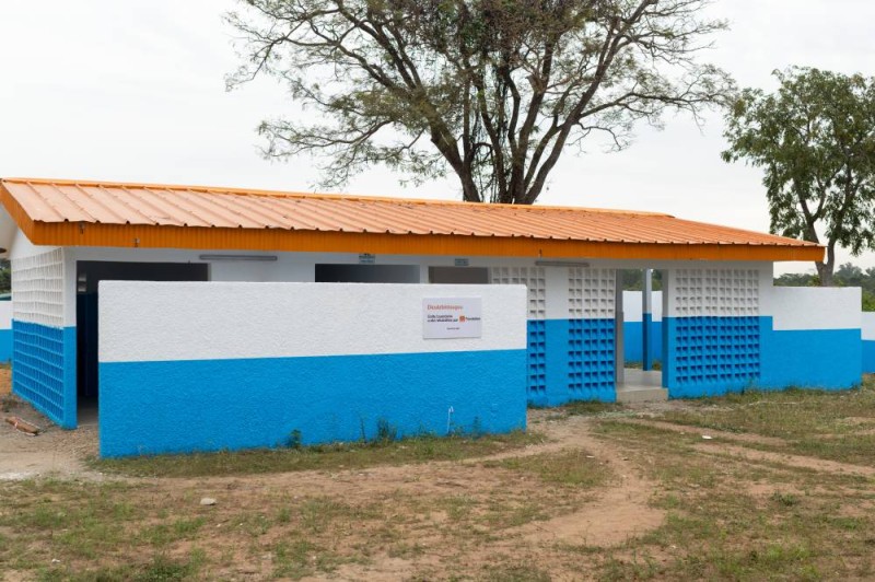 Santé pour tous : Le centre de Dioulatièdougou entièrement rénové