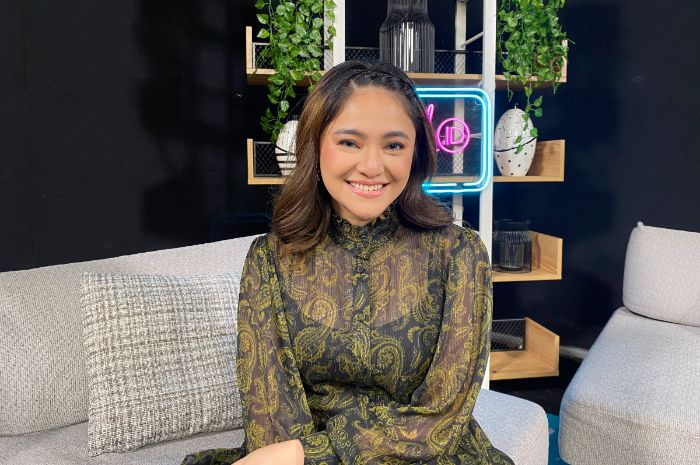 Marshanda Khawatir Dibenci Anak, Jawaban Sienna Malah Menyentuh Hati