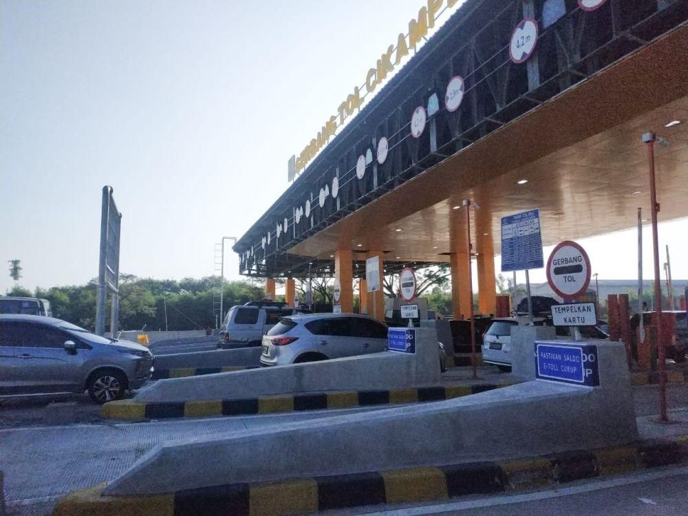 Jasa Marga Perbarui Pengurus, Ini Daftar Direksi dan Komisaris Terbaru