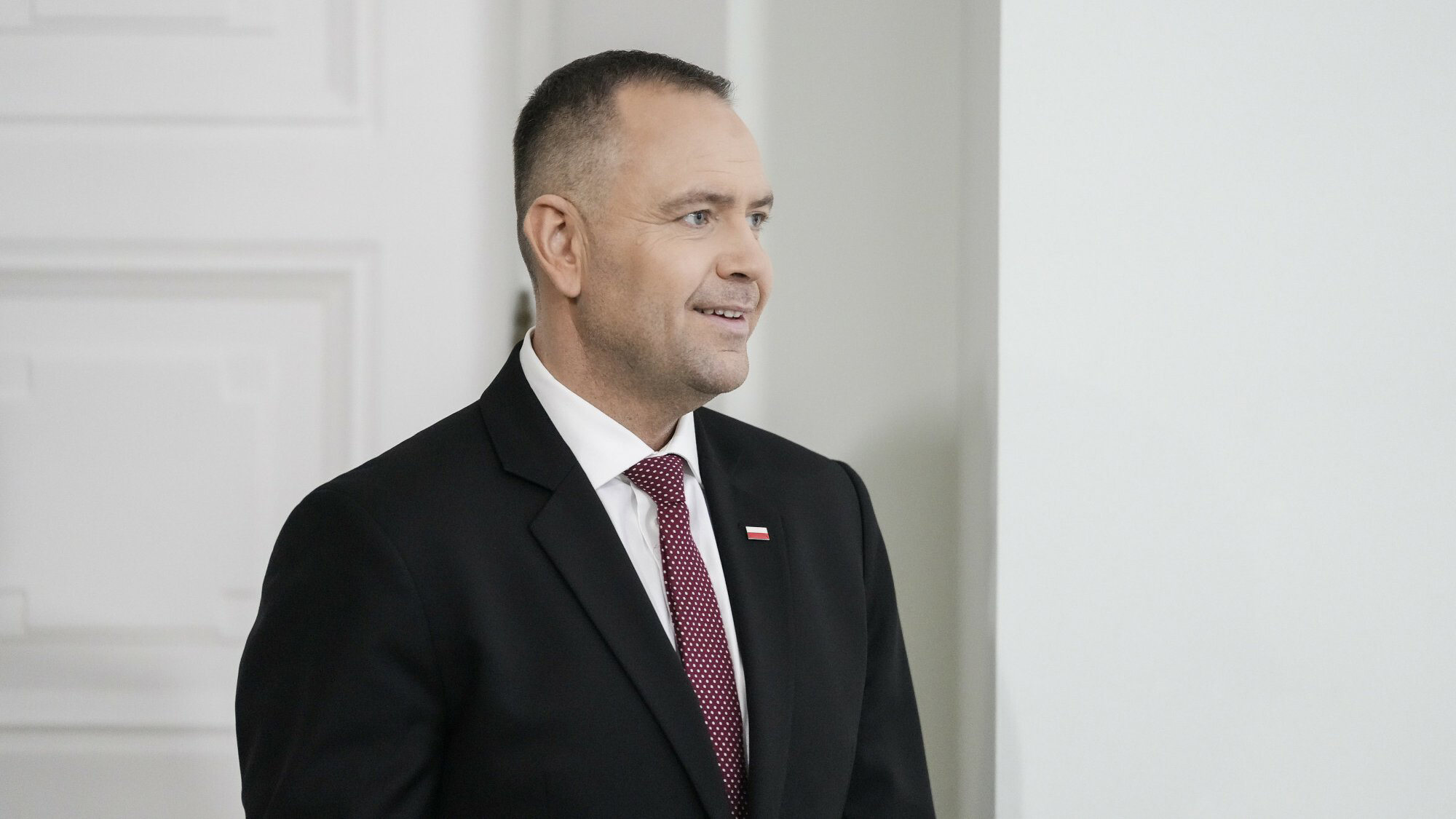 Nawrocki blocks crypto bill for third time citing legislative friction