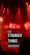 Stranger Things escape the dark experience at Netflix House Dallas