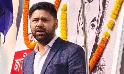 AJP launches campaign for 2026 assembly elections in Assam