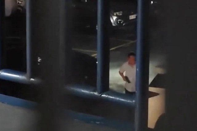 Police colonel relieved after allegedly assaulting patrolman