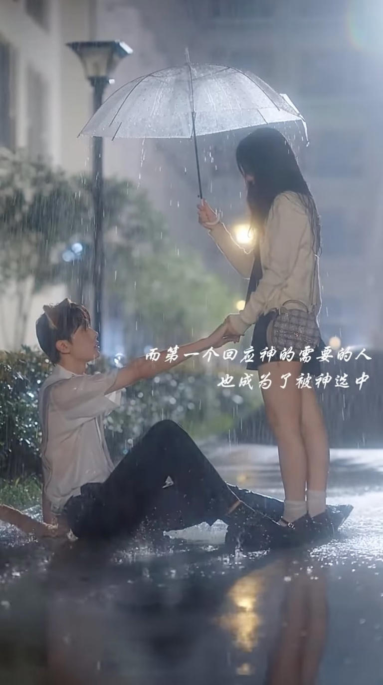 China's micro-drama boom eyes global market