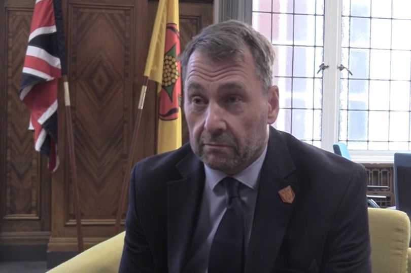 Future of 10 Lancashire elderly care facilities remains uncertain after ...