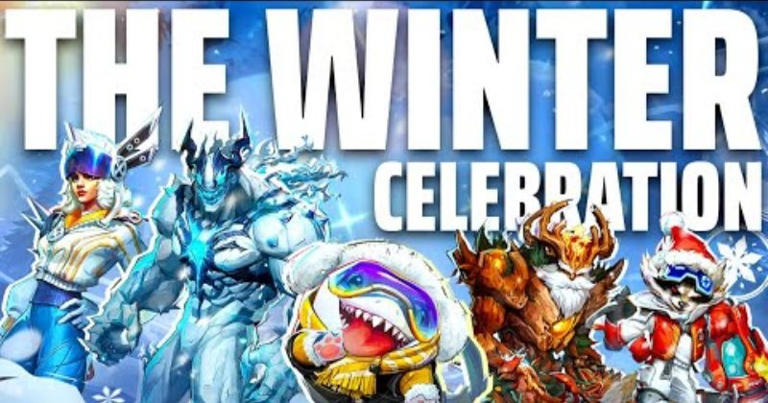 Marvel Rivals holiday update: Here are the packs, LTMs, skins, and ...
