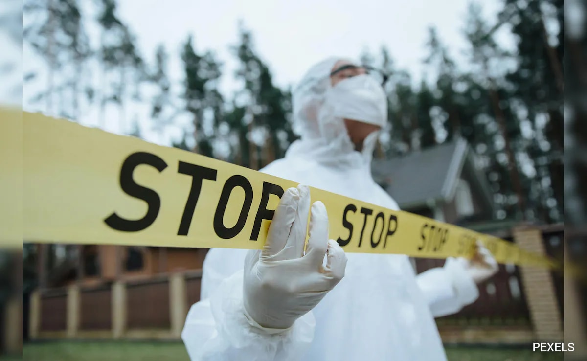 UK nurse on murder trial wrote "bye bye" on calendar the day her husband  died