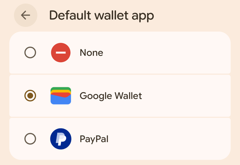 Your Google Wallet isn’t set up right—here’s what you’re missing