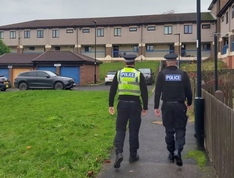 Two shootings in 30 minutes in Sheffield not linked to any other ...