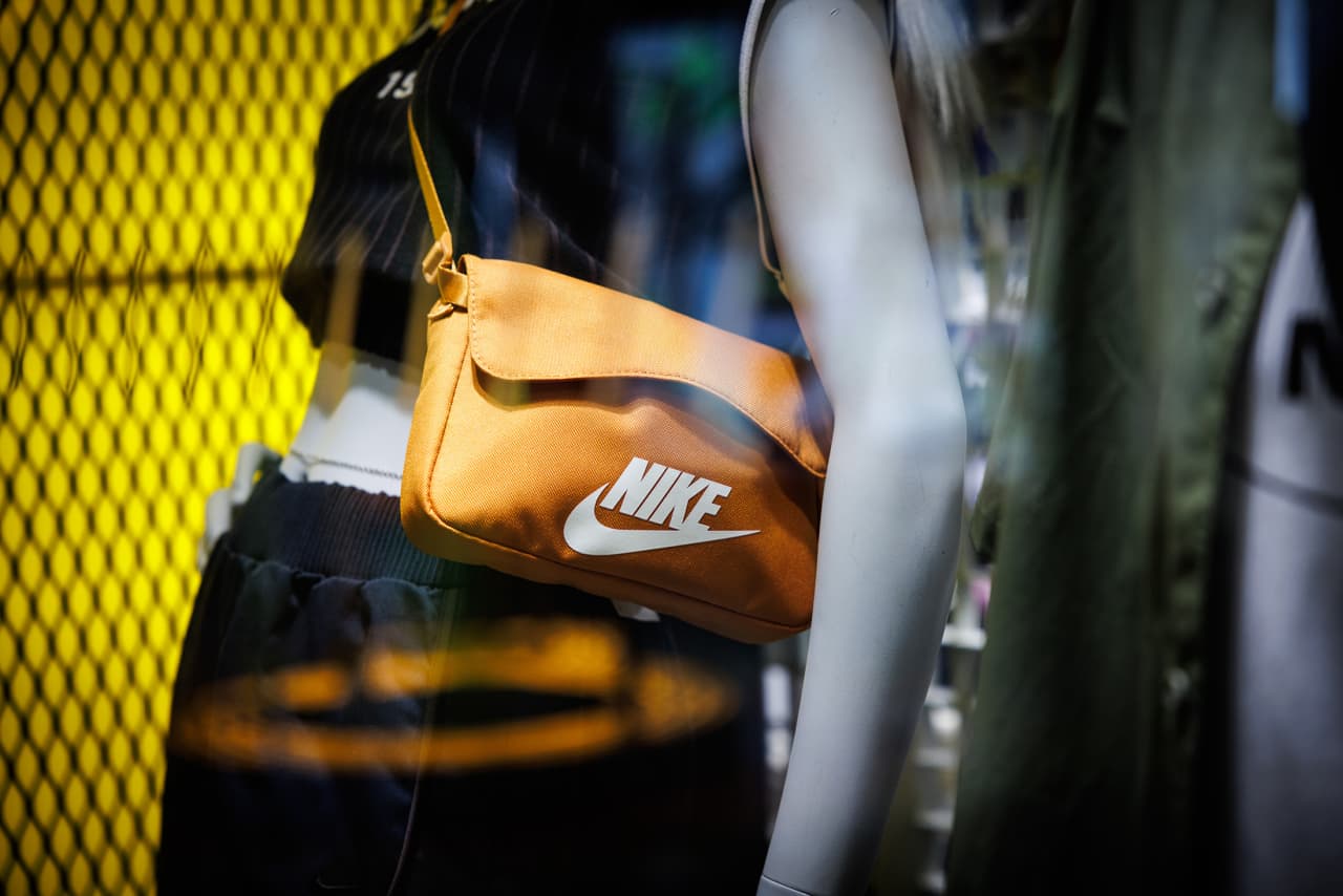 Nike Earnings Top Expectations Why The Stock Is Down