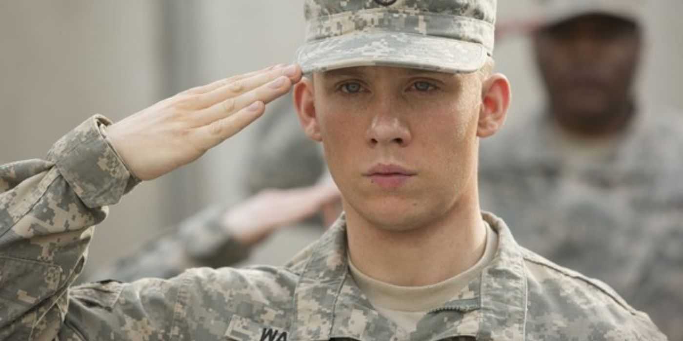 Joe Cole joins Alan Ritchson in Amazon's Navy SEAL movie