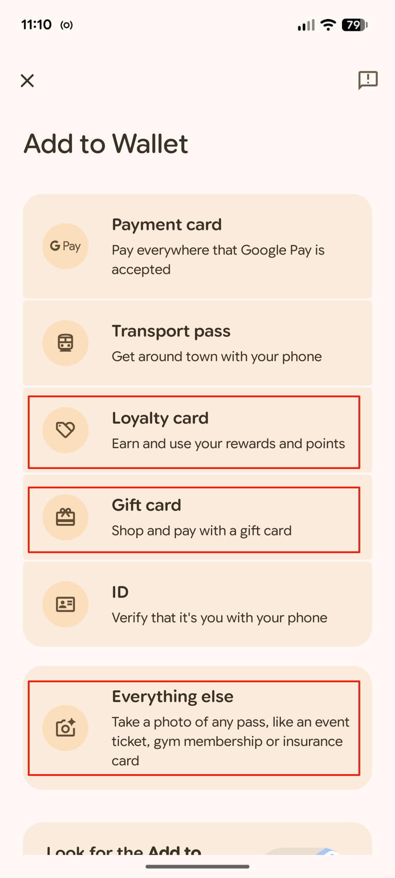 Your Google Wallet isn’t set up right—here’s what you’re missing