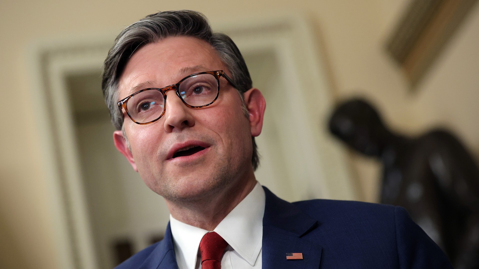 House Republicans join Dems to force ACA subsidies vote