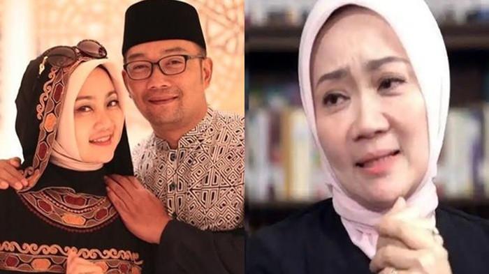 Rindu Atalia Praratya hanya ingin segera bercerai dari Ridwan Kamil, tak pedulikan isu lain