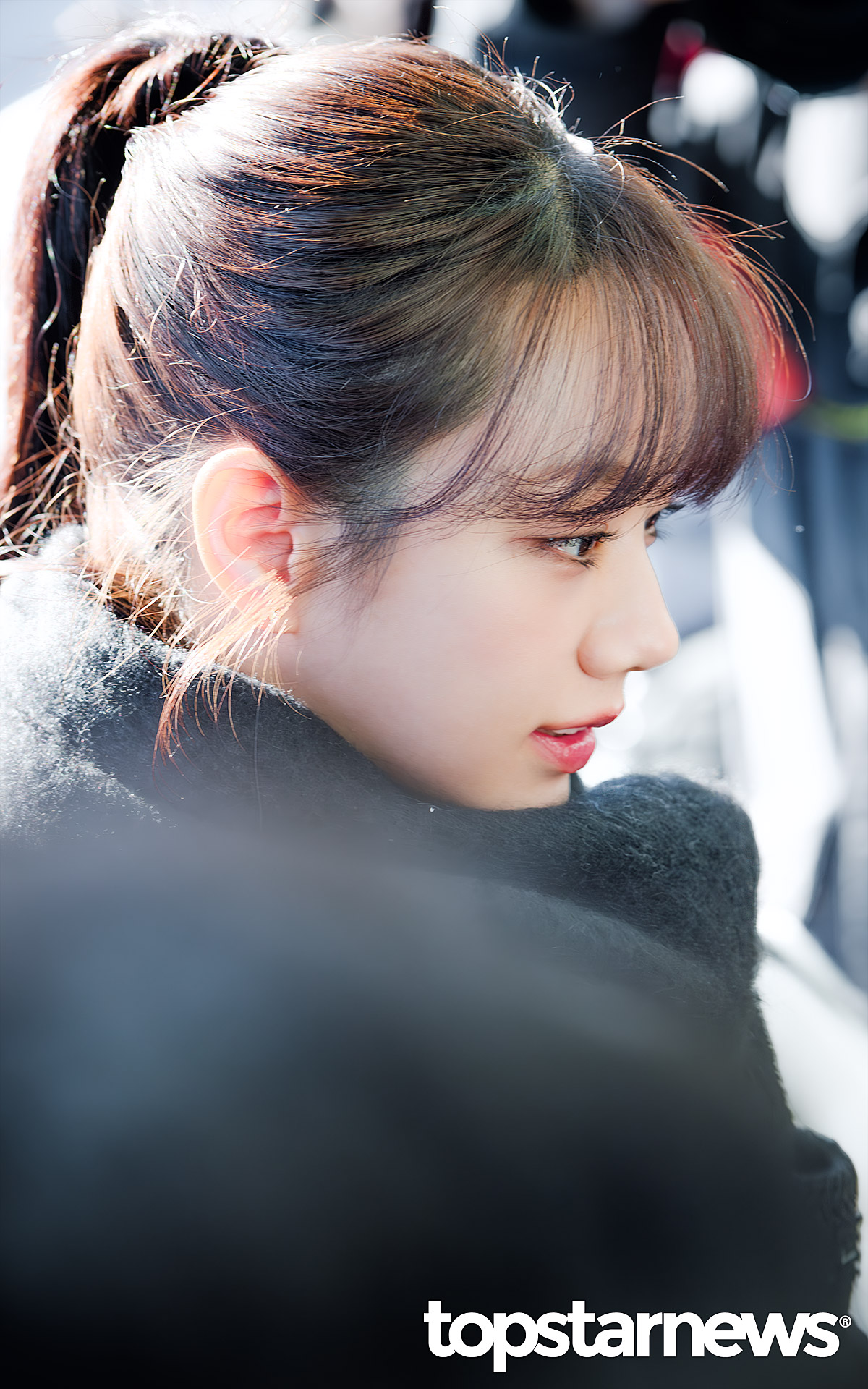 혜리 동생 임신 축하 관련 이미지