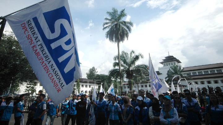 Kapan Pengumuman UMP 2026 Jakarta dan Jawa Barat?