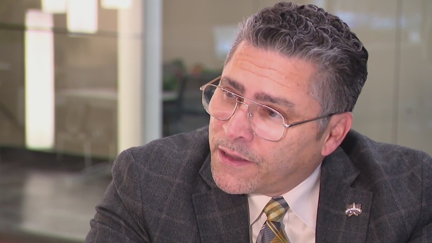 Mesquite ISD superintendent says staff cuts are personal amid ...