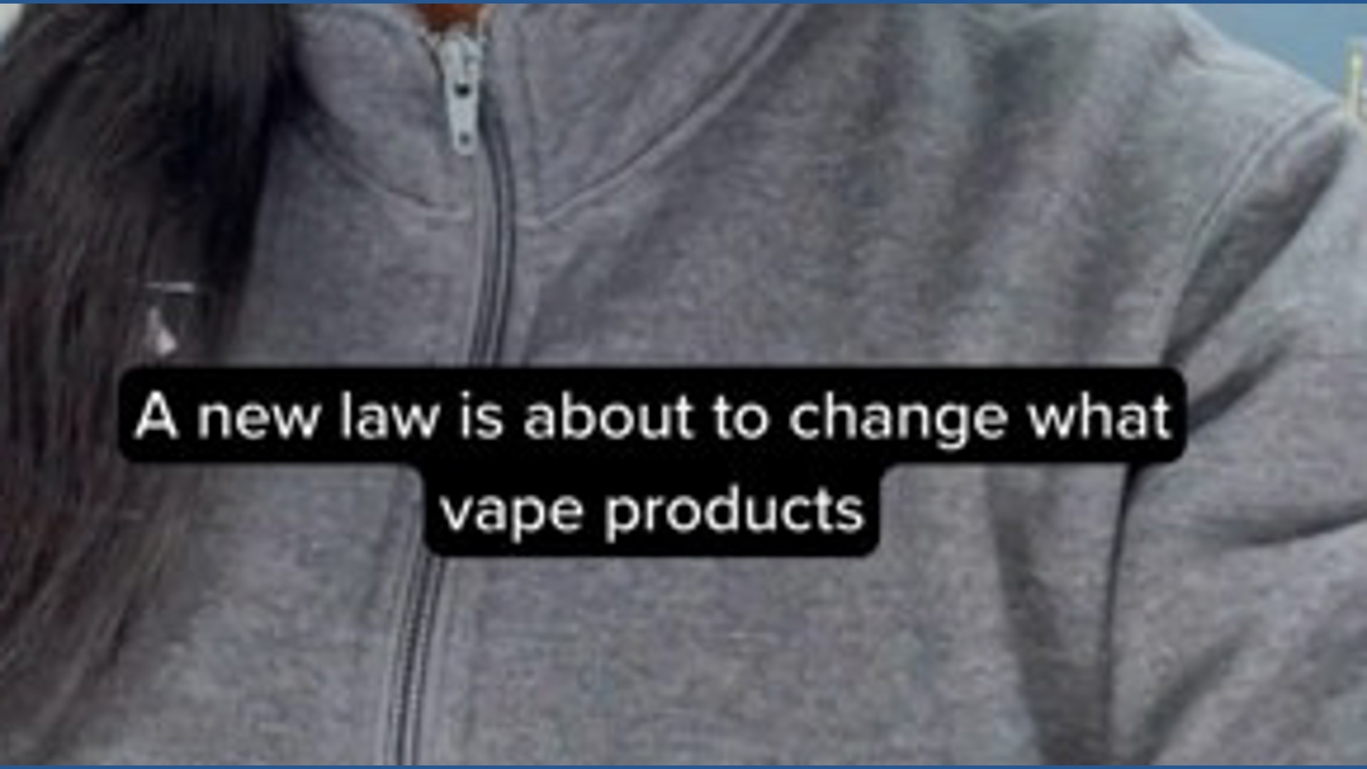 Virginia Vape Laws 2025 Virginia Cannabis Businesses Share Concerns About  Industry Will Disposable Vapes Be Banned