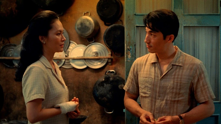 Quán Kỳ Nam trụ rạp và câu chuyện về sức sống của điện ảnh đích thực