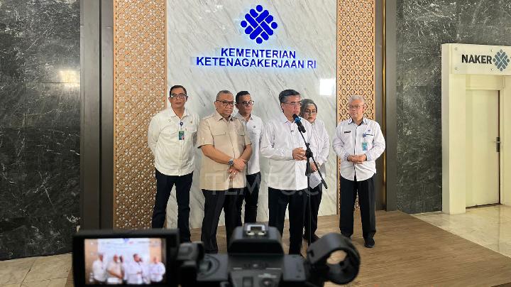 Kritik KASBI terhadap UMP 2026