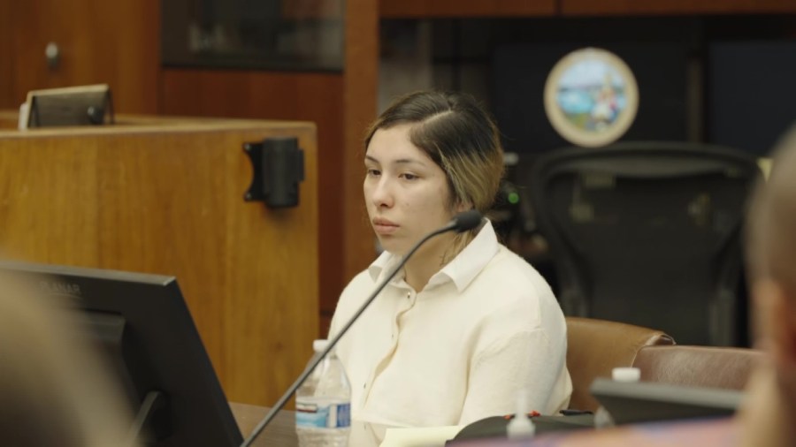 Jury unable to reach verdict Wednesday in Maya Hernandez murder case