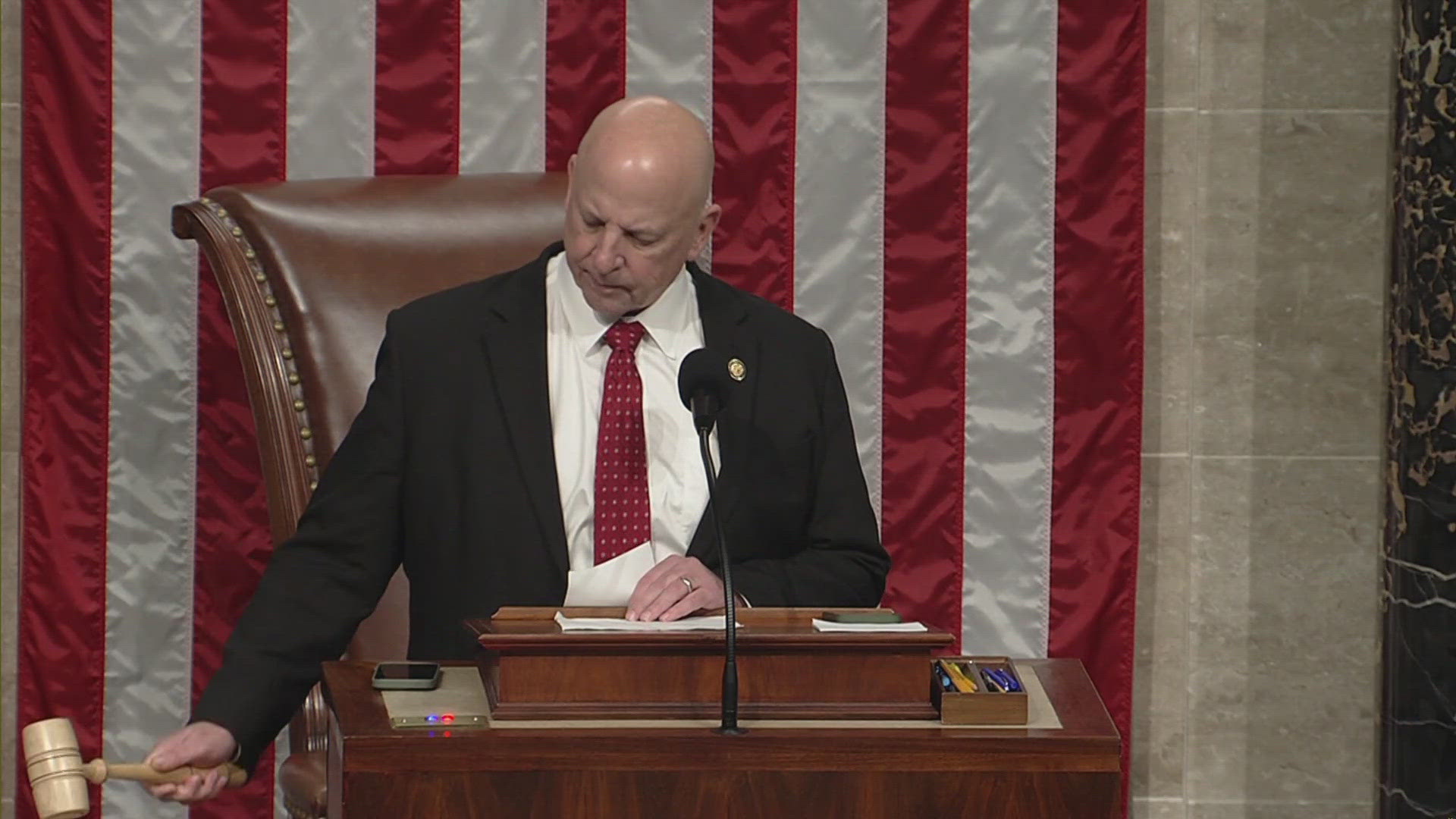 House approves bill to criminalize gender-affirming care for minors