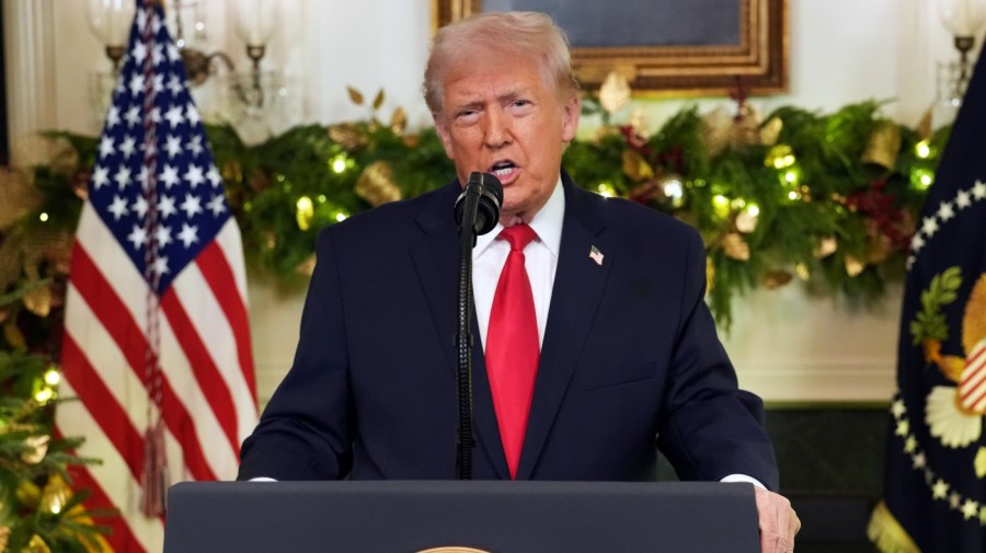 Opinion: Sorry, Democrats — the Trump economy is taking off<br>