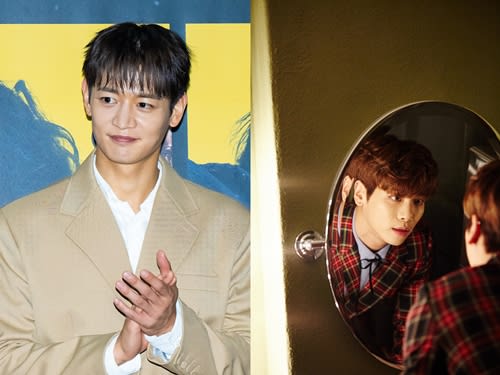 突然の別れから8年…SHINee・ミンホ、ジョンヒョンさんを追悼「いつも
