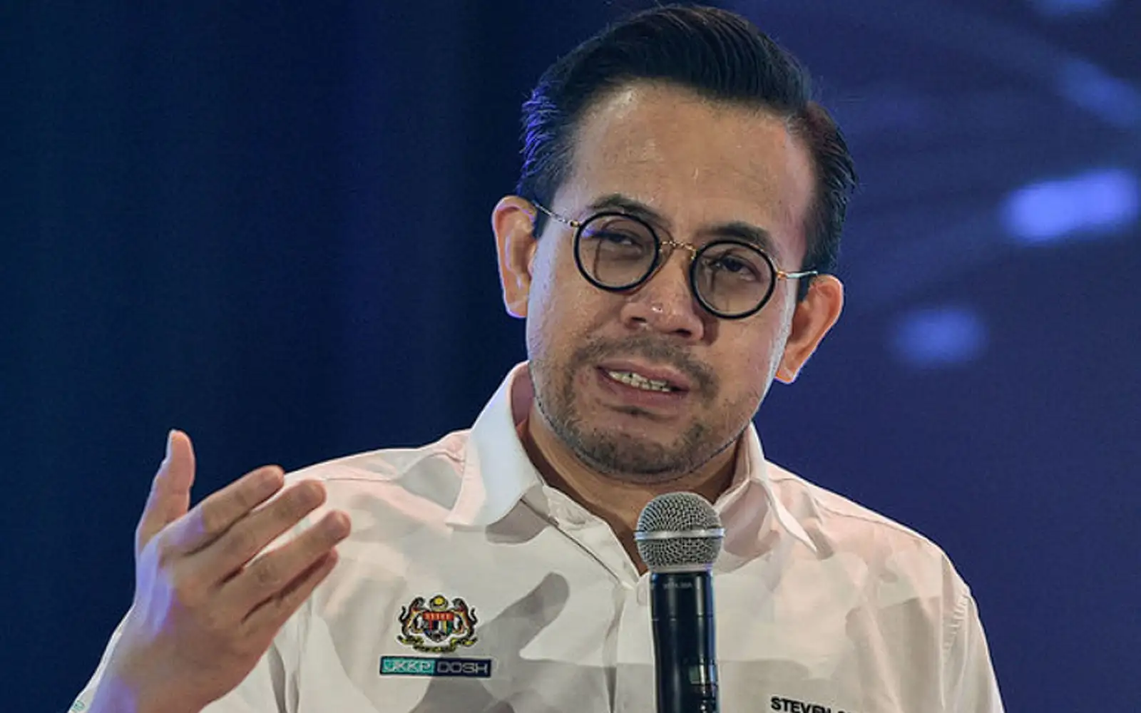 Sim pledges inclusive leadership at new ministry amid Bumiputera concerns